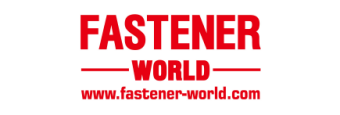 Fastener world logo