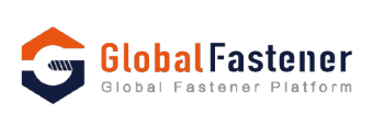Global fastener  logo
