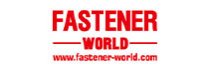 Fastener world logo