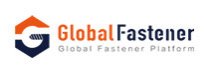 Global fastener  logo